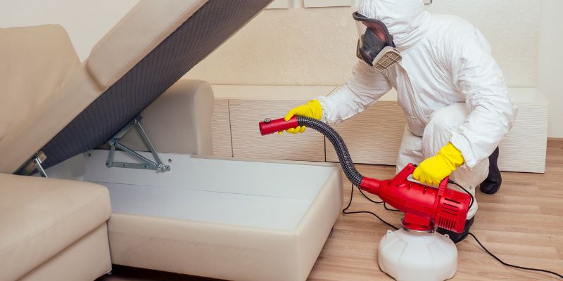 Dedetização de Ratos Como Funciona em Teresina: 4 Técnicas Utilizadas Dedetização de Ratos Como Funciona em Teresina: 4 Técnicas Utilizadas