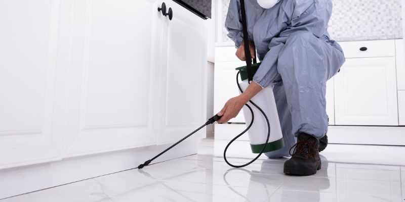 Como Preparar a Casa para Dedetização em Teresina: 5 Passos Como preparar a casa para dedetização em Teresina